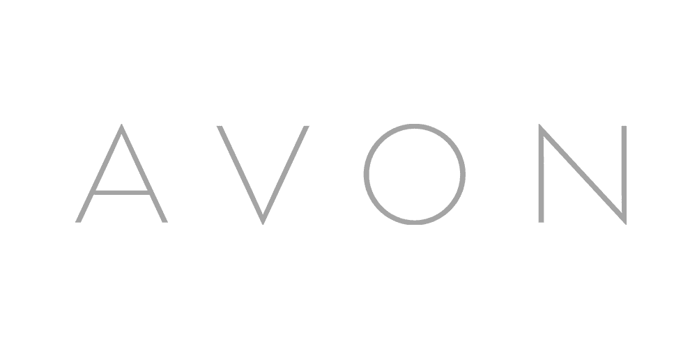 Logo klienta Avon