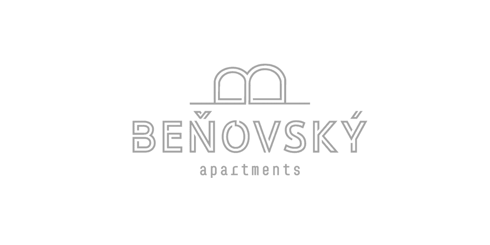 Logo klienta Beňovský